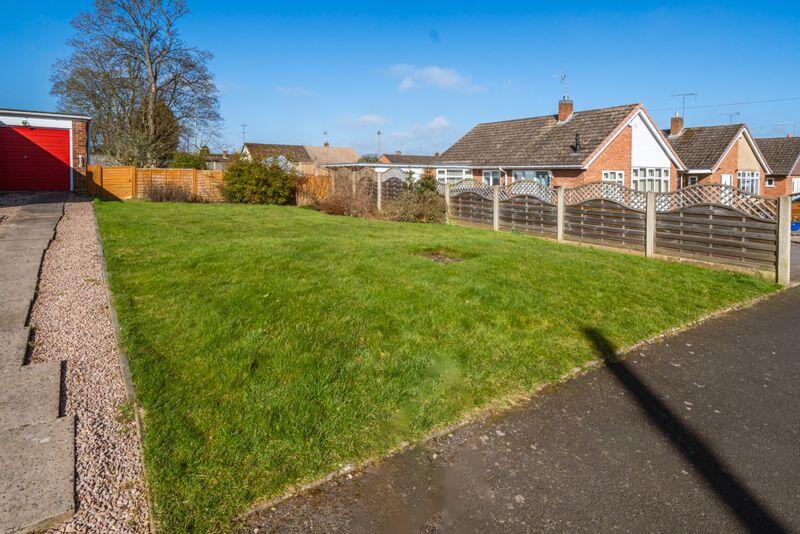 Main image of property: Buidling Plot, Frayne Avenue, Kingswinford