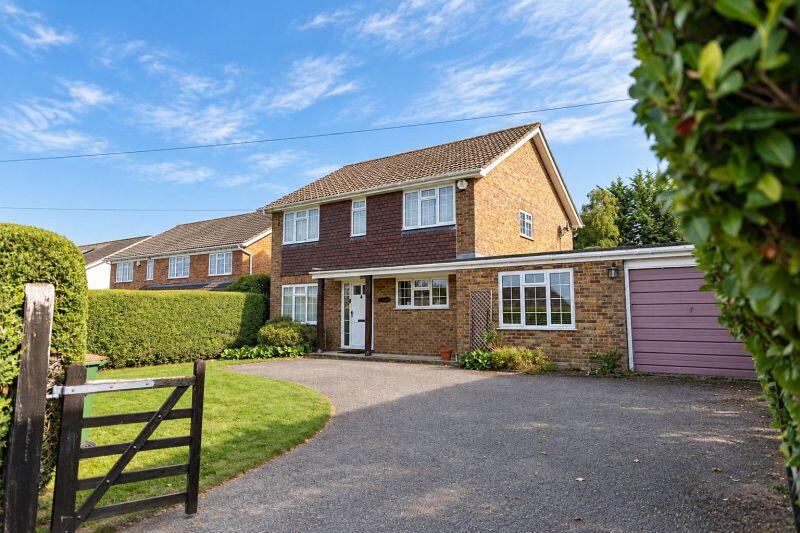 Main image of property: Woodlands Road, Little Bookham
