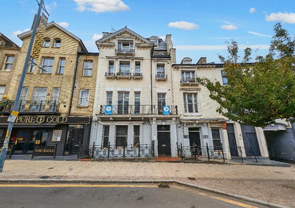 Main image of property: 54 Prince Of Wales Road, Norwich, Norfolk, NR1