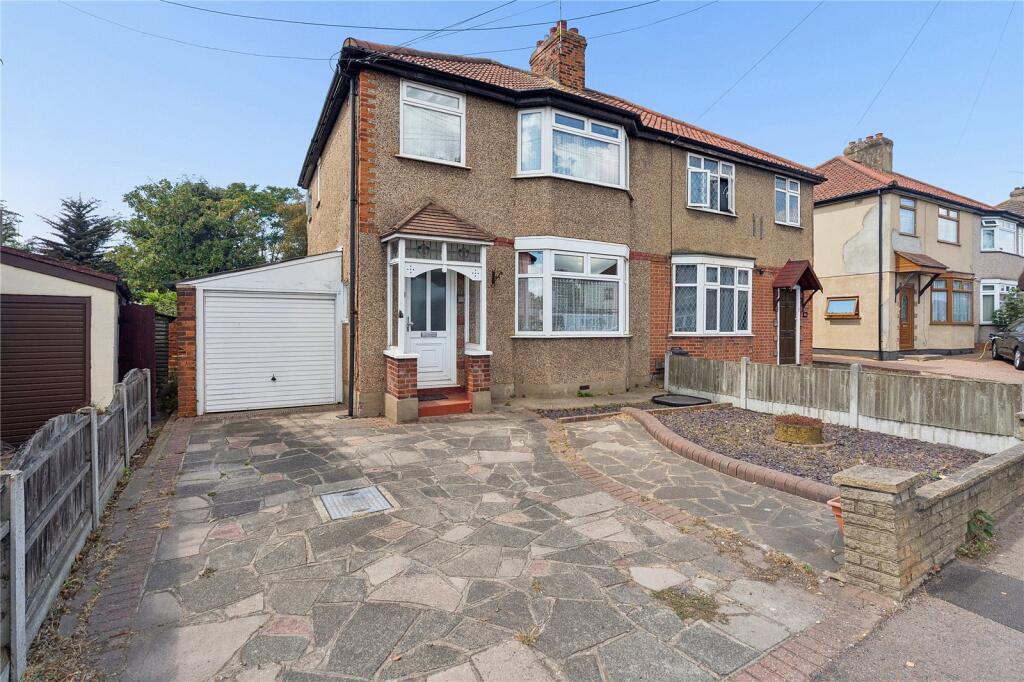Main image of property: Upper Rainham Road, Hornchurch, RM12