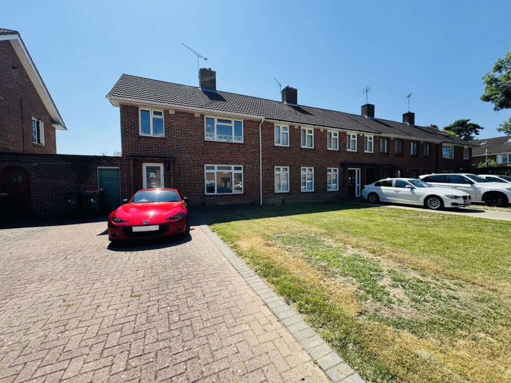 Main image of property: Smalls Mead, West Green, Crawley