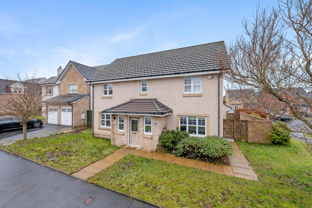 Main image of property: Primrose Avenue, Newton Mearns