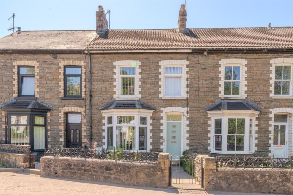 Main image of property: Lewis Terrace, Pontnewynydd, Pontypool