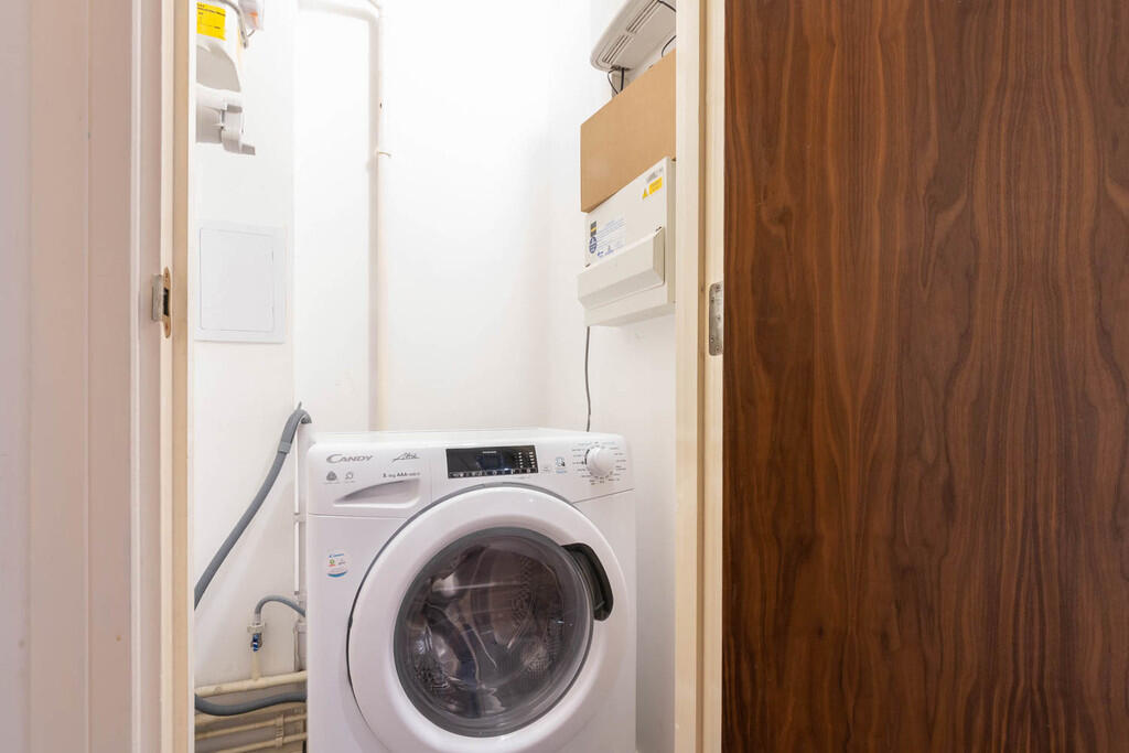 1 bedroom apartment for rent