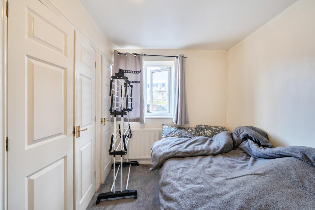 Apartment in Oxford - More