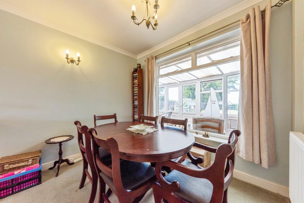 House in South Kesteven, Grantham - View 6