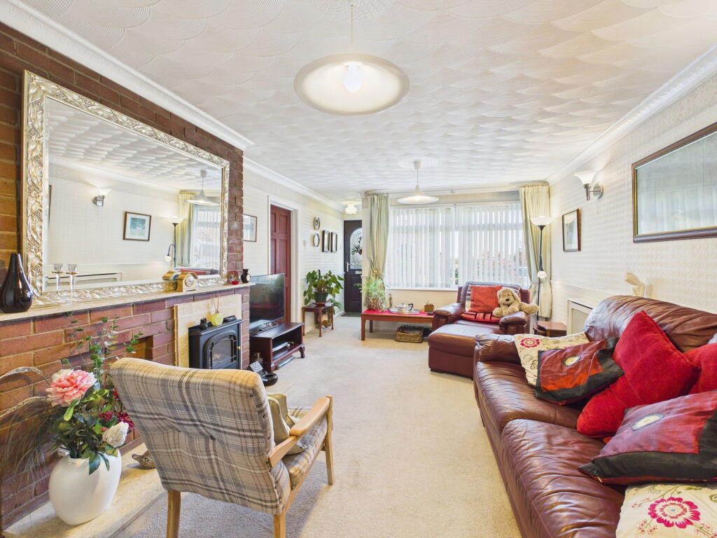 Narrow Lane, Aughton L39 5EW - View 5
