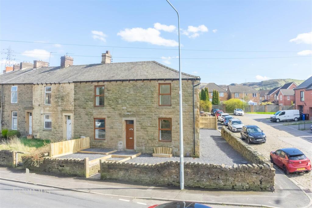 Main image of property: Prospect Terrace, Huncoat, Accrington