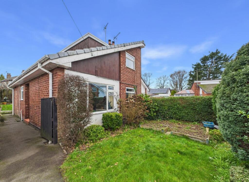 Main image of property: Bramley Way, Hawarden, Deeside