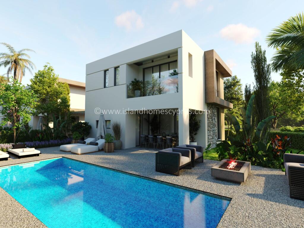 Main image of property: Xylofagou