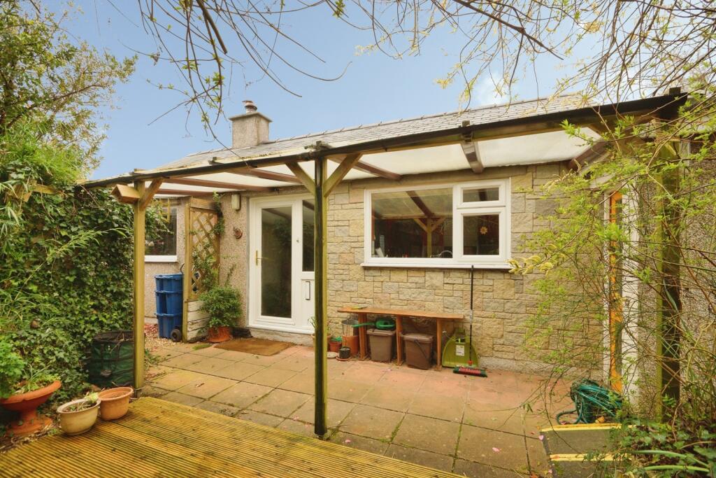 Main image of property: Bryn Eithin, Talsarnau, Gwynedd, LL47