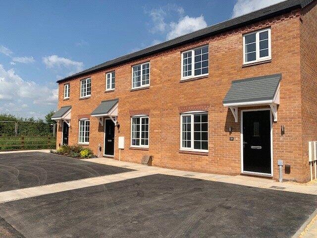 Main image of property: Fowler Road, Edwalton, Nottingham, Nottinghamshire, NG12