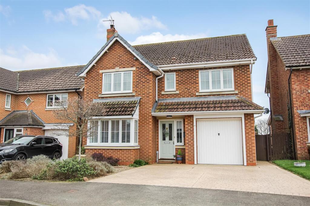 Main image of property: Oaktree Drive, Northallerton