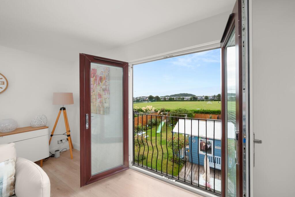 House in Dundee, Beechwood, Downfield - View 5