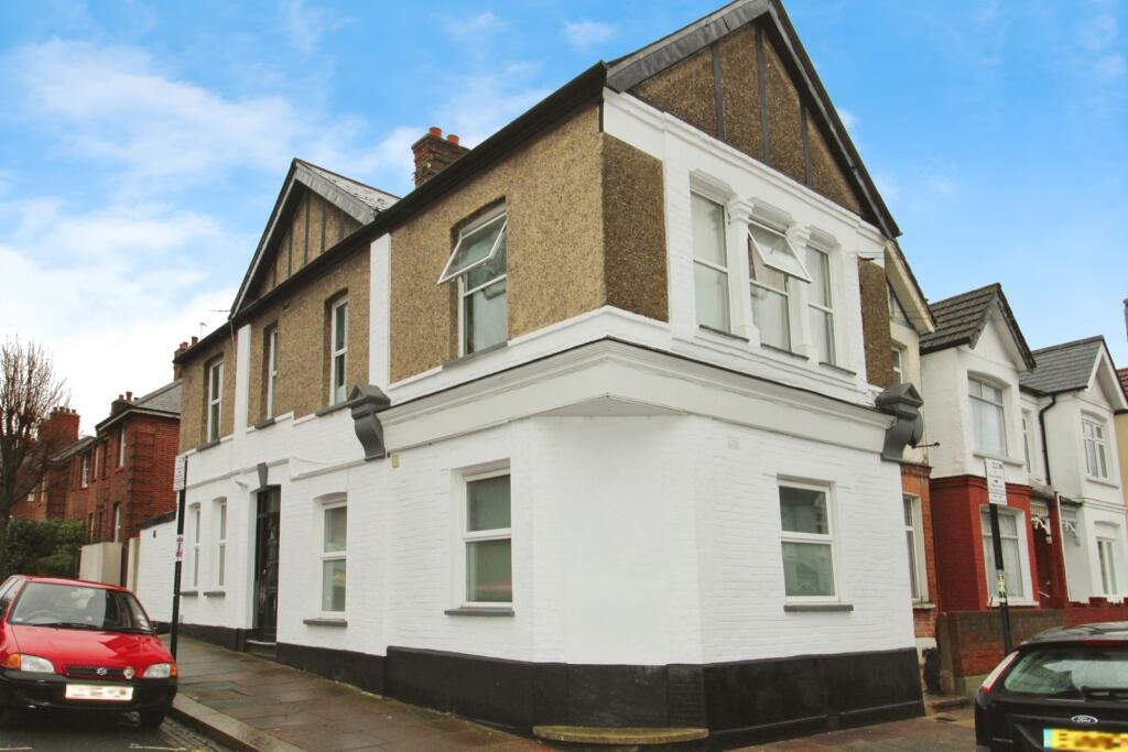 Main image of property: Chertsey Street, London, SW17