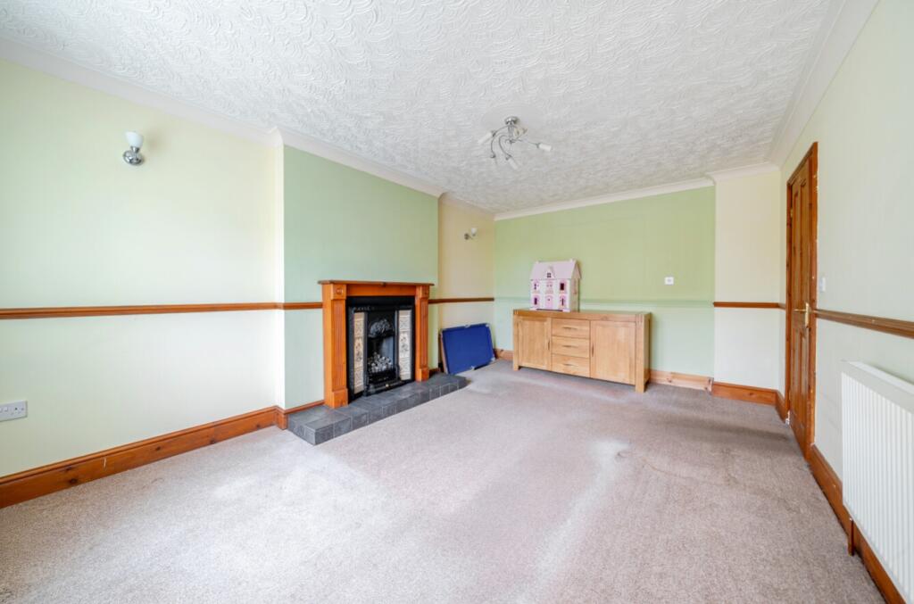House in North Kesteven, Metheringham - View 3