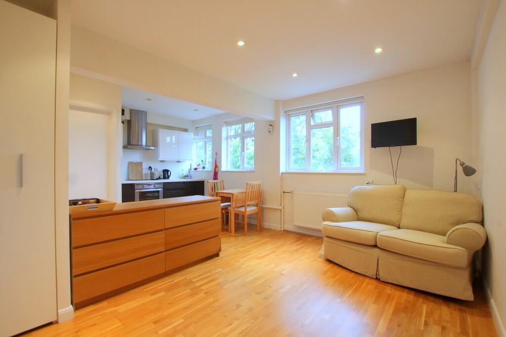 Main image of property: Upper Richmond Road, London, SW15