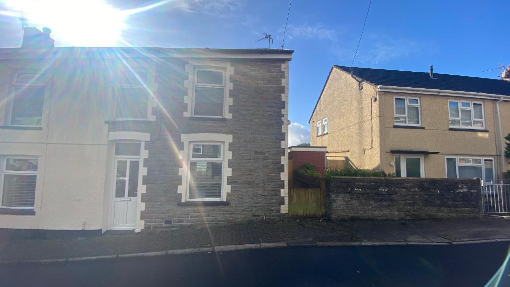 Main image of property: Adare Street, Evanstown, Gilfach Goch, CF39 8RU