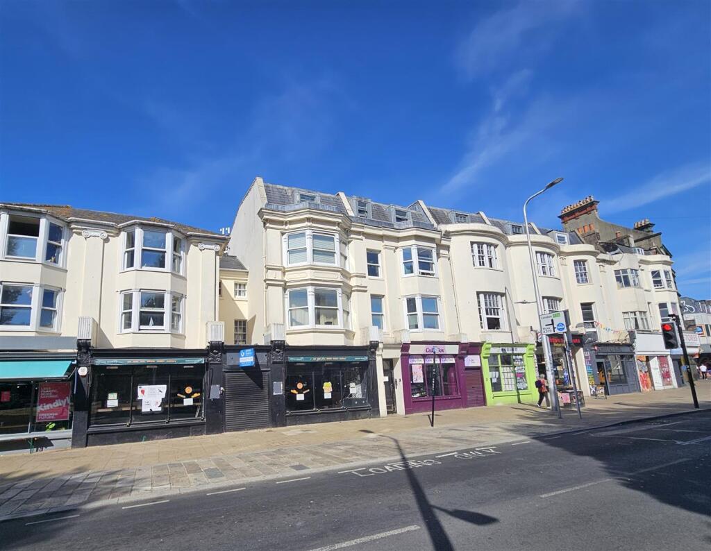 Main image of property: 20-26 York Place, City Centre, Brighton
