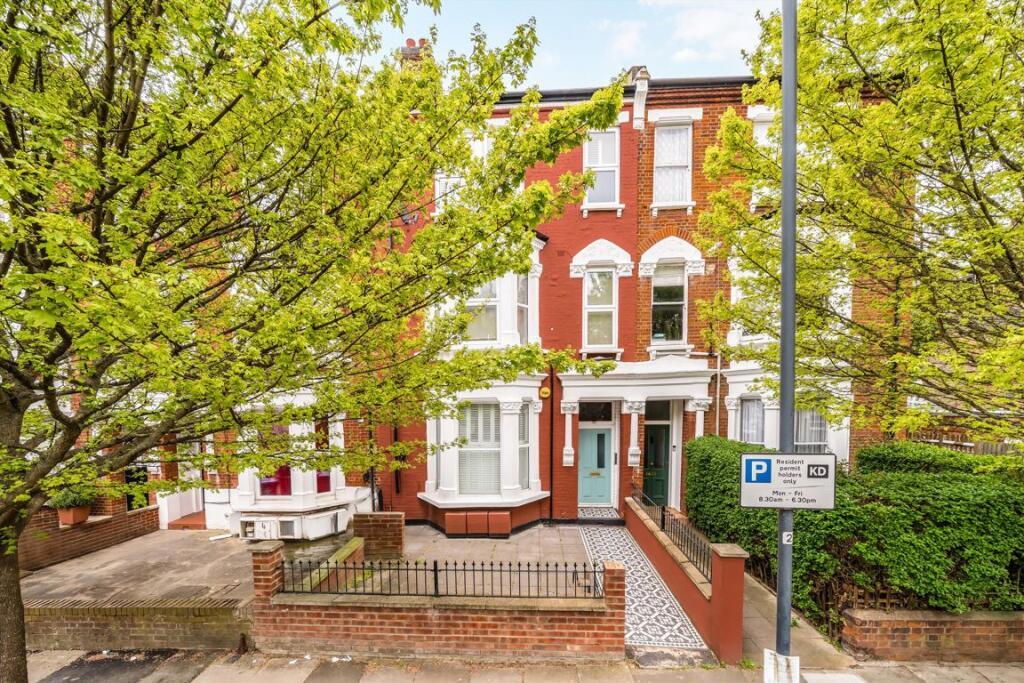 Main image of property: Dunster Gardens, Brondesbury Park