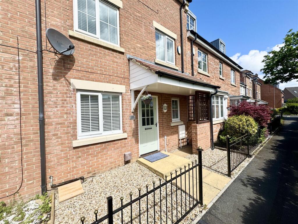 Main image of property: Condercum Green, Ingleby Barwick