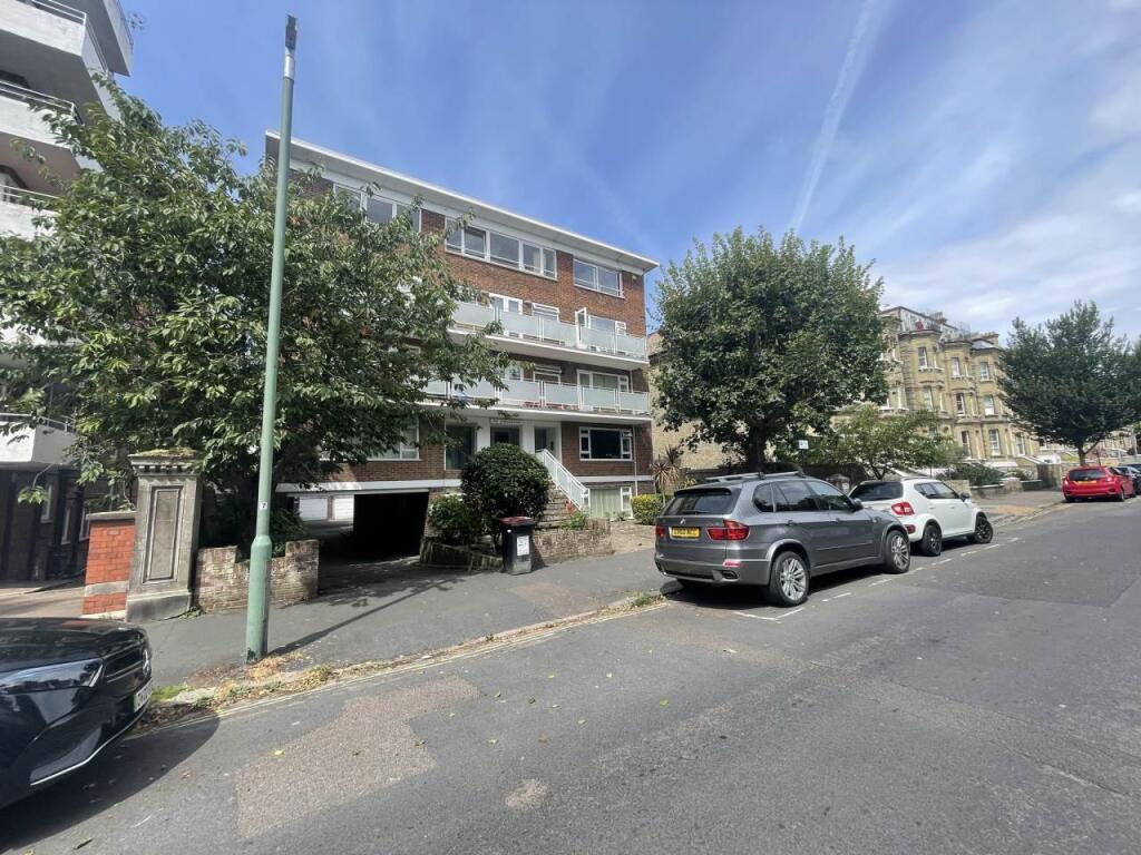 Main image of property: The Ambassadors, Wilbury Road, Hove