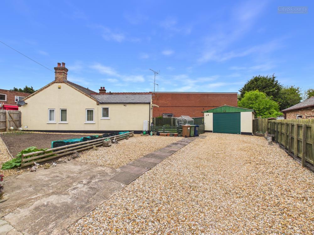 Main image of property: Kirkgate Street, Wisbech
