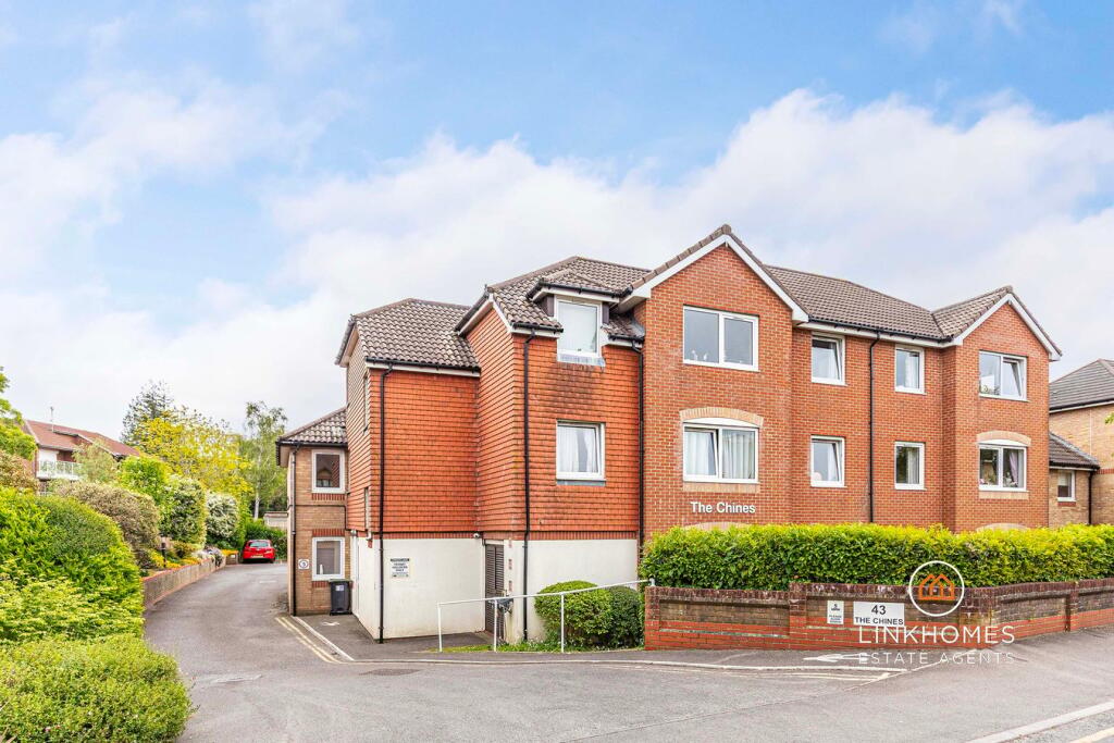 Main image of property: Alum Chine Road, Bournemouth, BH4