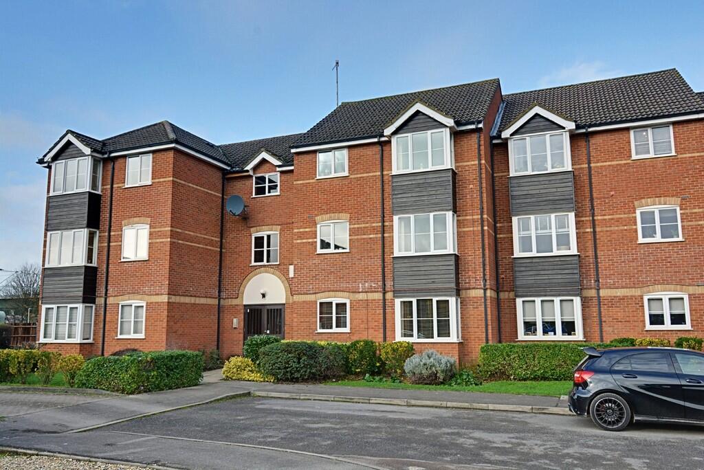 Main image of property: The Springs, Hertford