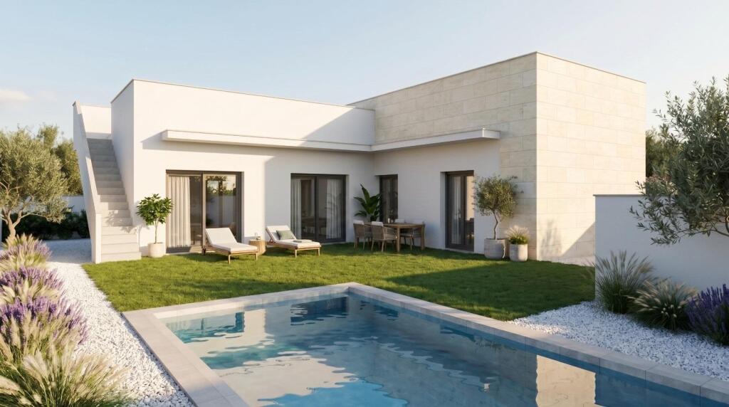 Main image of property: Murcia, Mazarrón