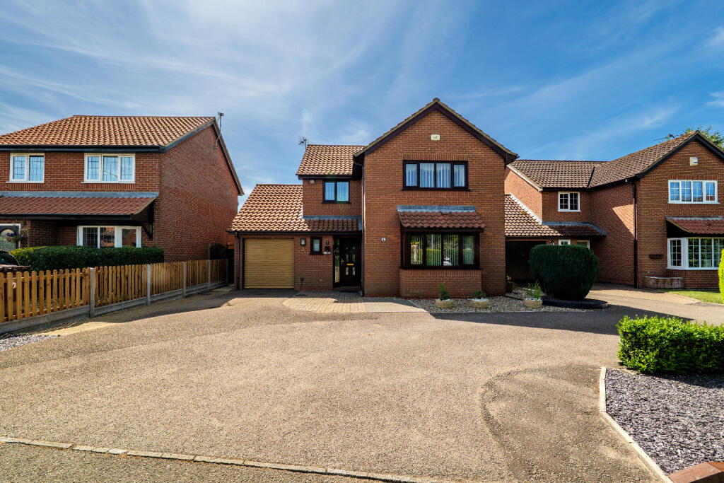 Main image of property: Heathlands, Swaffham