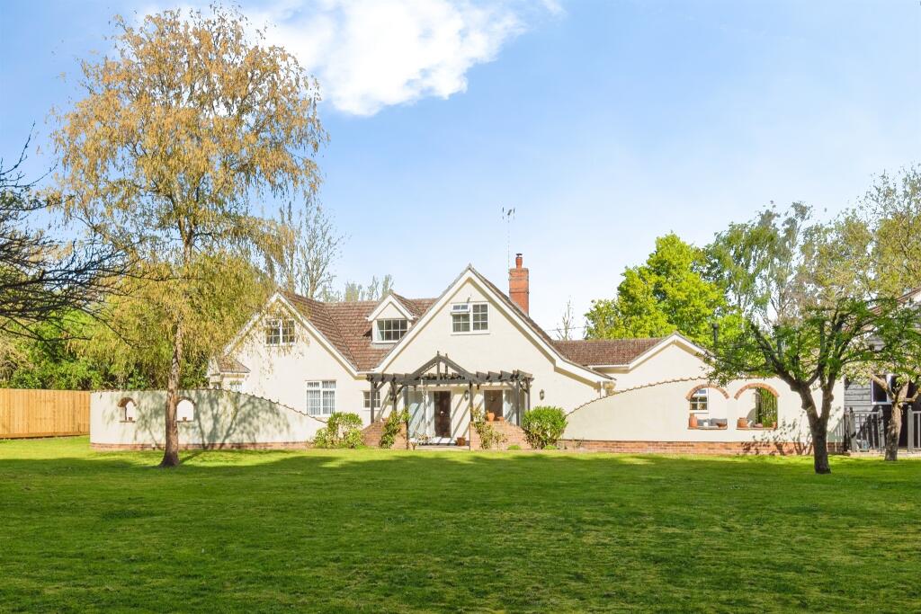 Main image of property: Haverhill Road, Little Wratting, HAVERHILL