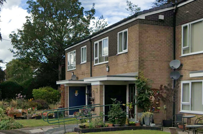 Main image of property: Millwood Court, Bury
