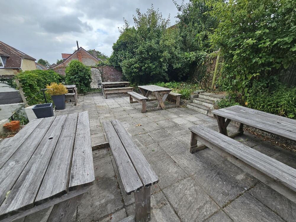 Additional image 9 of The Woolpack, High Street, Sutton Veny, Nr Warminster, Wiltchire, BA12