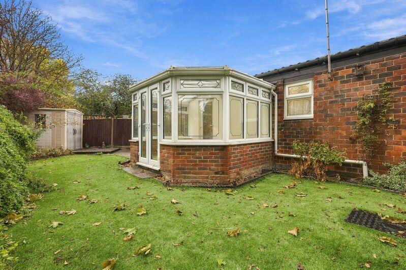 House in Epping Forest, Waltham Abbey - View 4