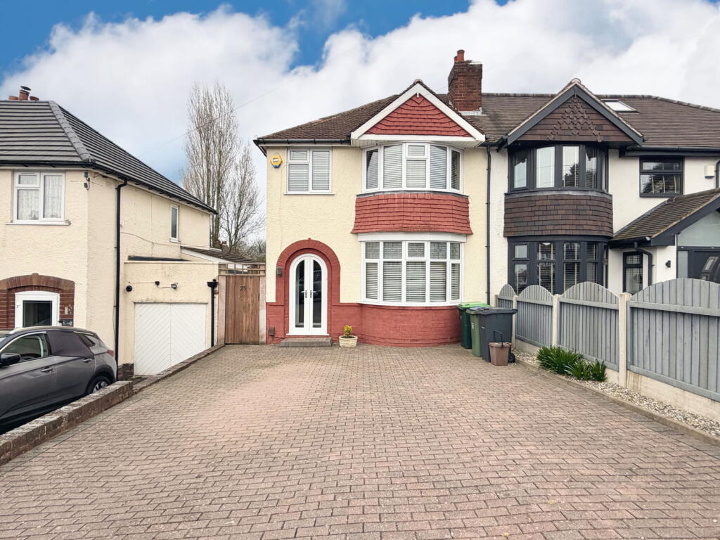 Trafalgar Road, Tividale, Oldbury, B69 1RF