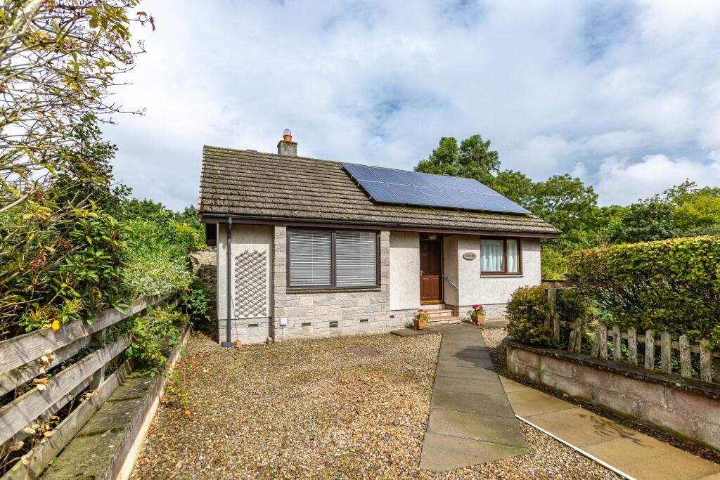 Main image of property: Invereye, Main Street, Reston, TD14 5JS 