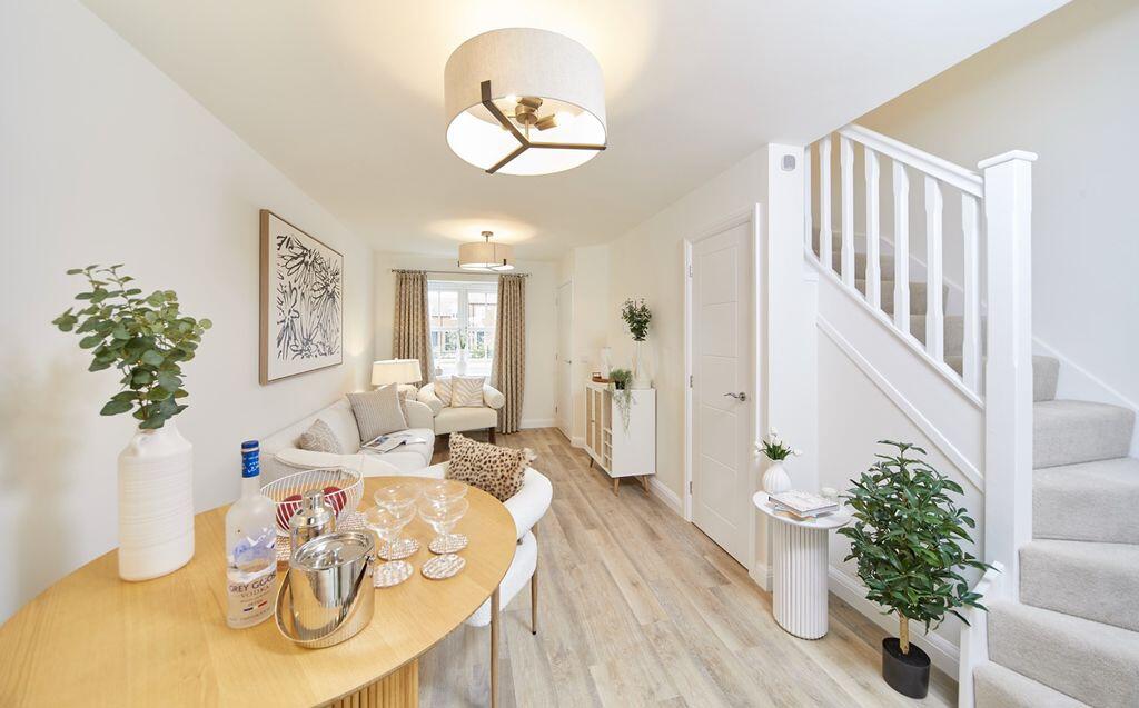 House in West Lindsey, Gainsborough - More