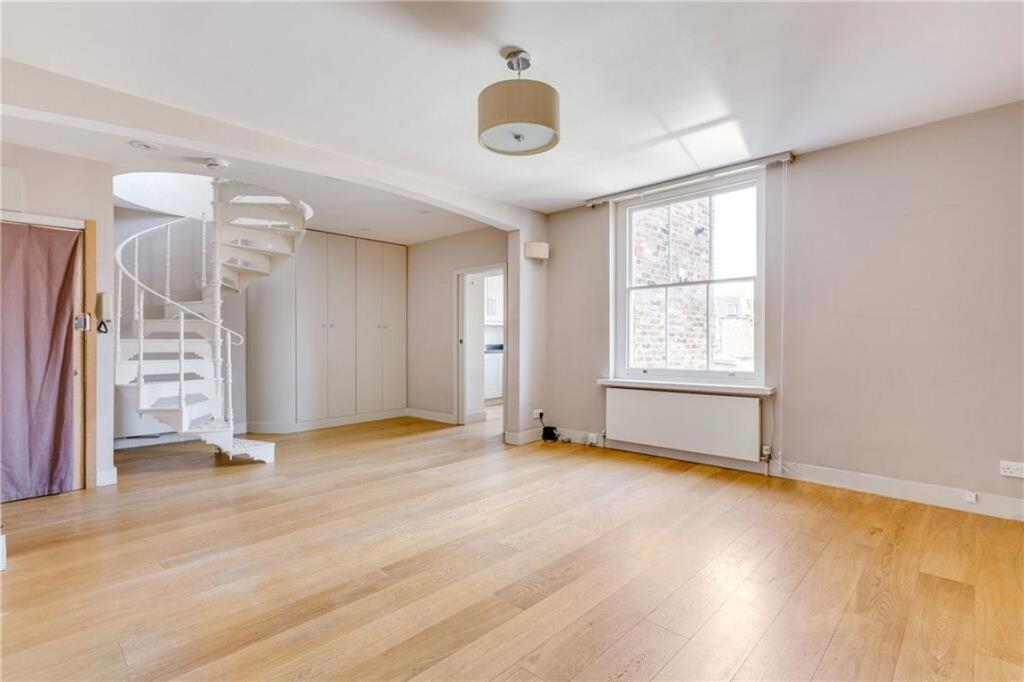 Main image of property: Netherwood Road, London