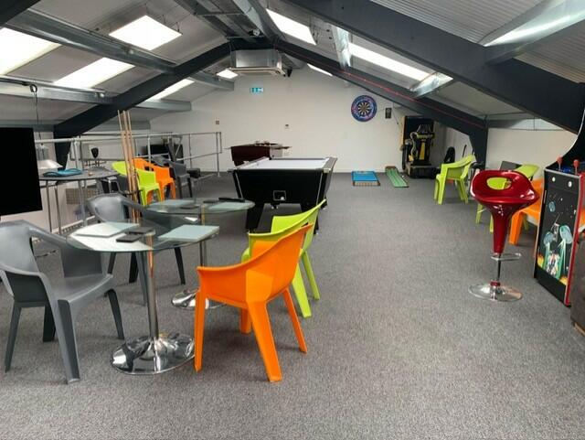 Main image of property: Vulcan Road North, Norwich, Norfolk, NR6