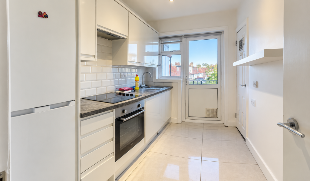 Apartment in London - View 2