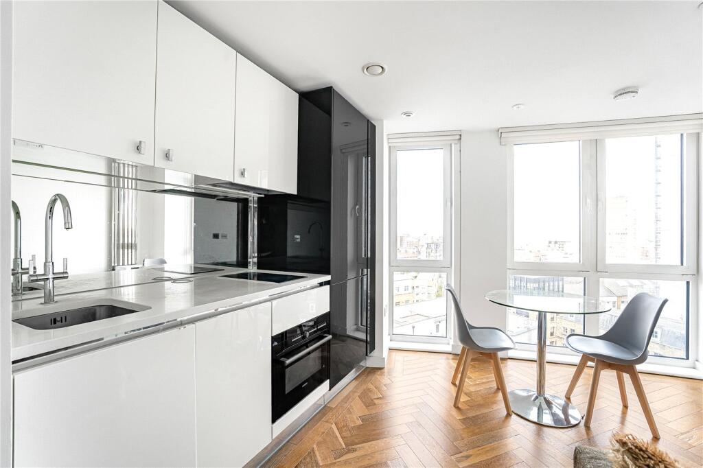 Main image of property: Eagle Point, City Road, London, EC1V