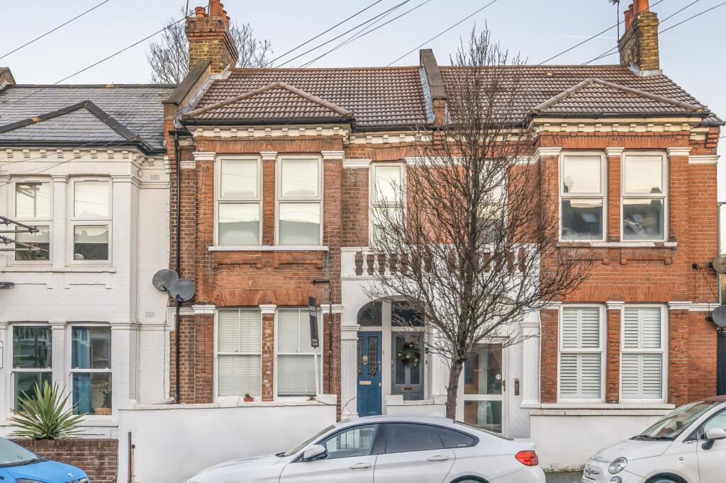 Main image of property: Eastcombe Avenue, Charlton, London, SE7