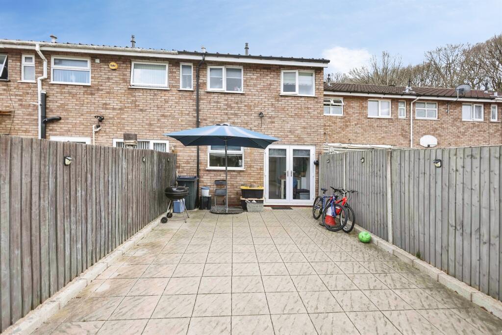 Additional image 17 of Wincanton Croft, Birmingham