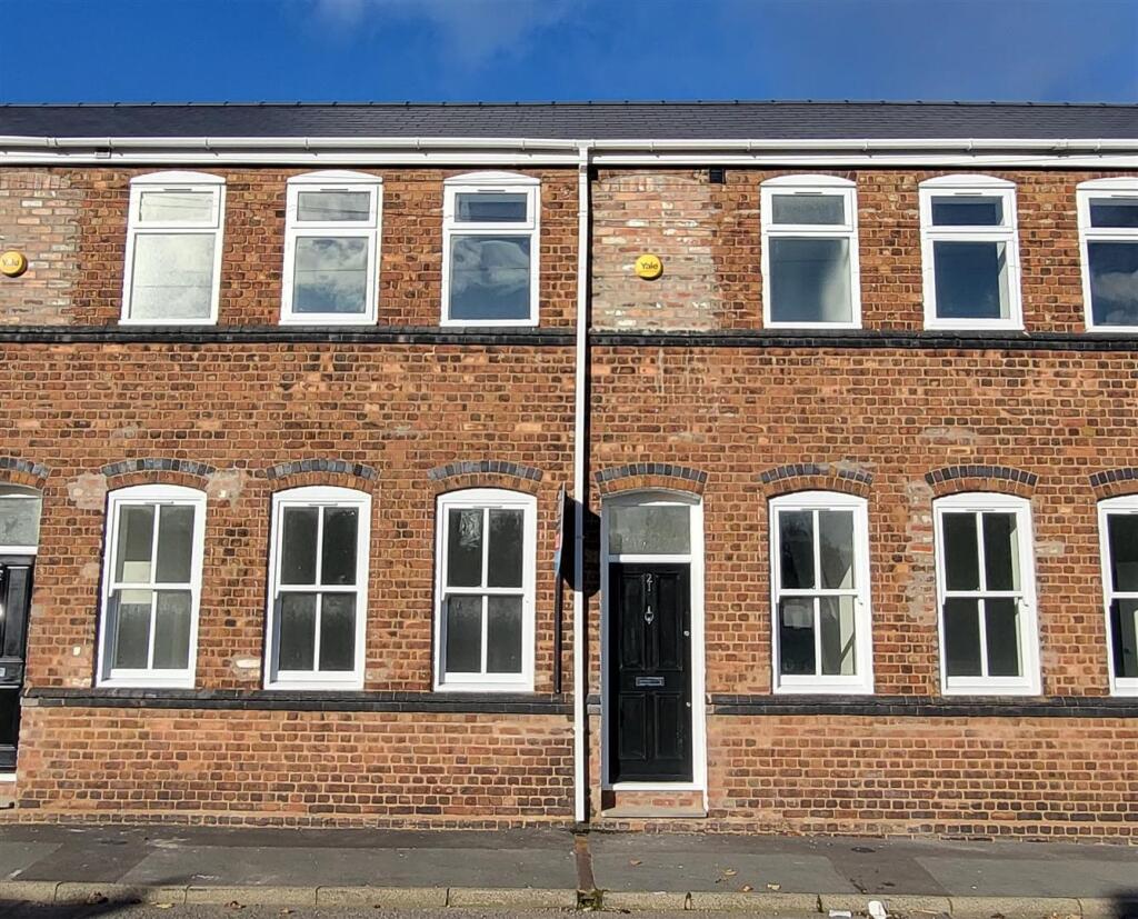 Main image of property: Villiers Street, Willenhall, West Midlands, WV13