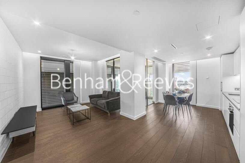 3 bedroom apartment for rent