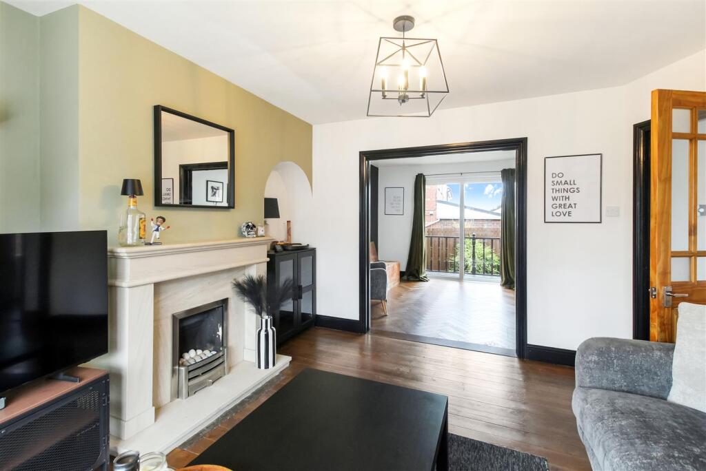 House in Darlington - View 4