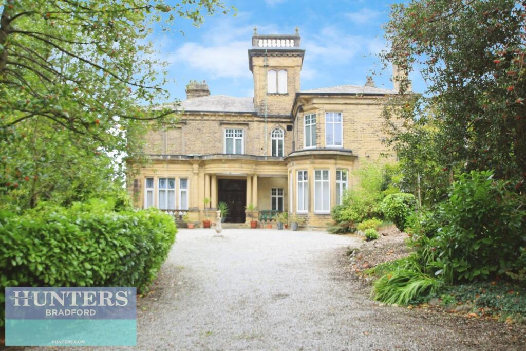 Chellow Grange, Chellow Lane Bradford, West Yorkshire, BD9 6AP - View 2