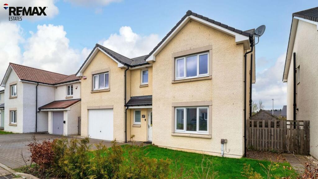 Main image of property: Rowan Walk, East Calder, EH53