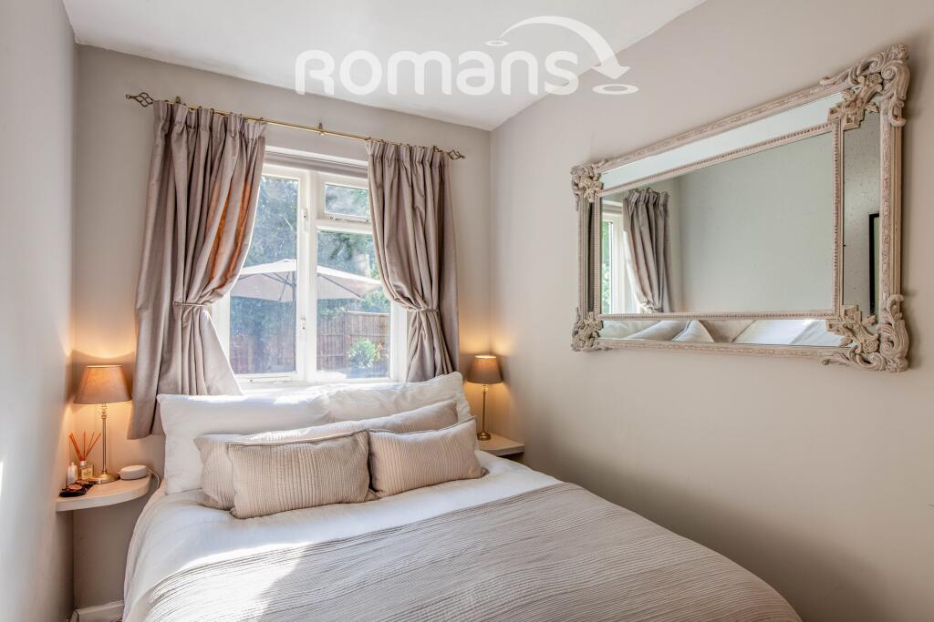 Main image of property: Norfolk Crescent, Bath, BA1